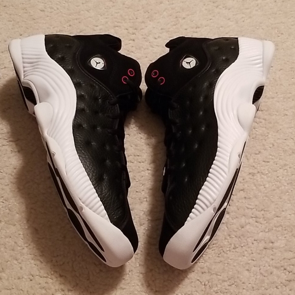 Jordan Other - Jordan Jumpman Team II